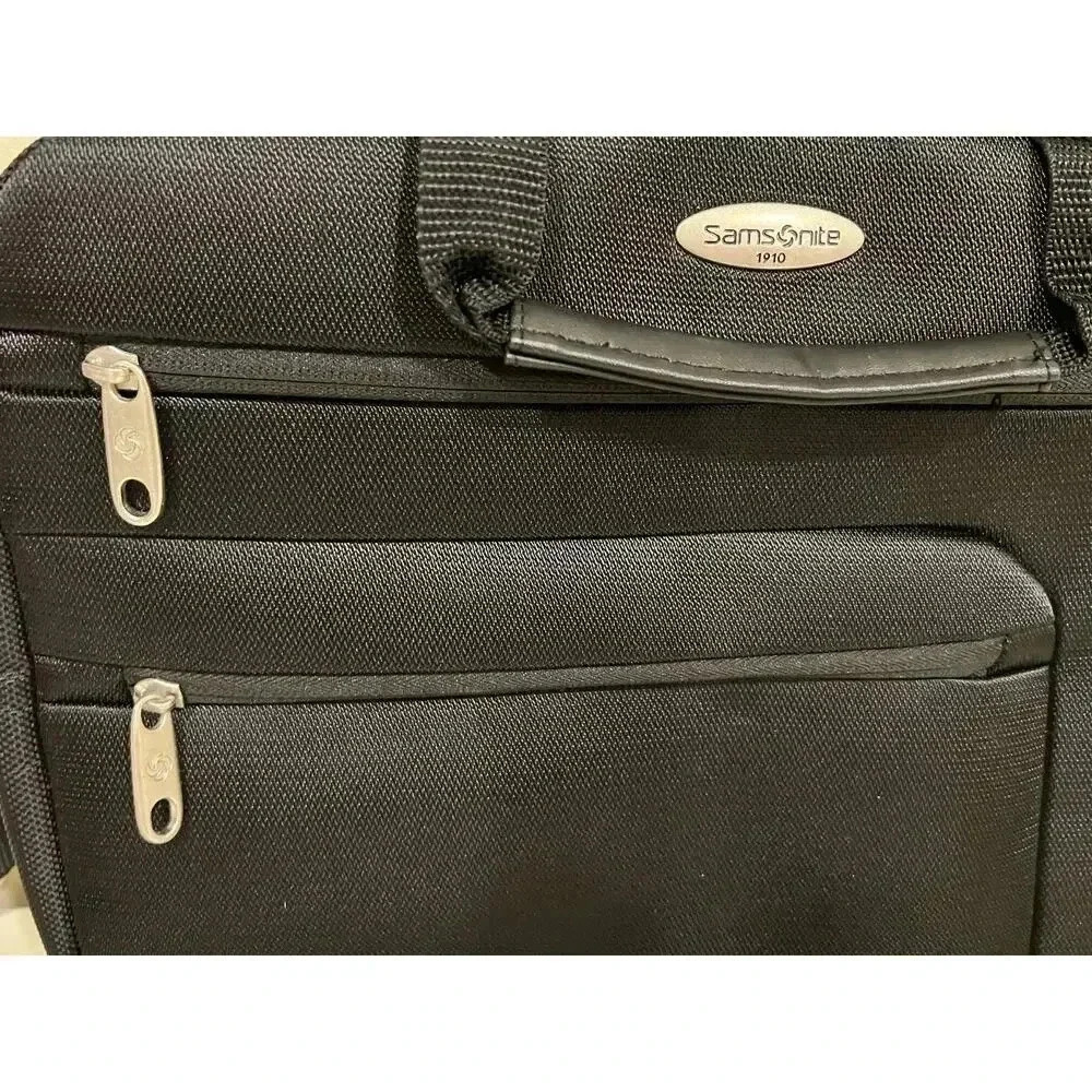 Samsonite Laptop Bag - Picture 2 of 7